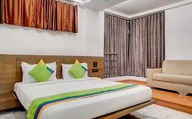 Shivas Inn Kolhapur 3*